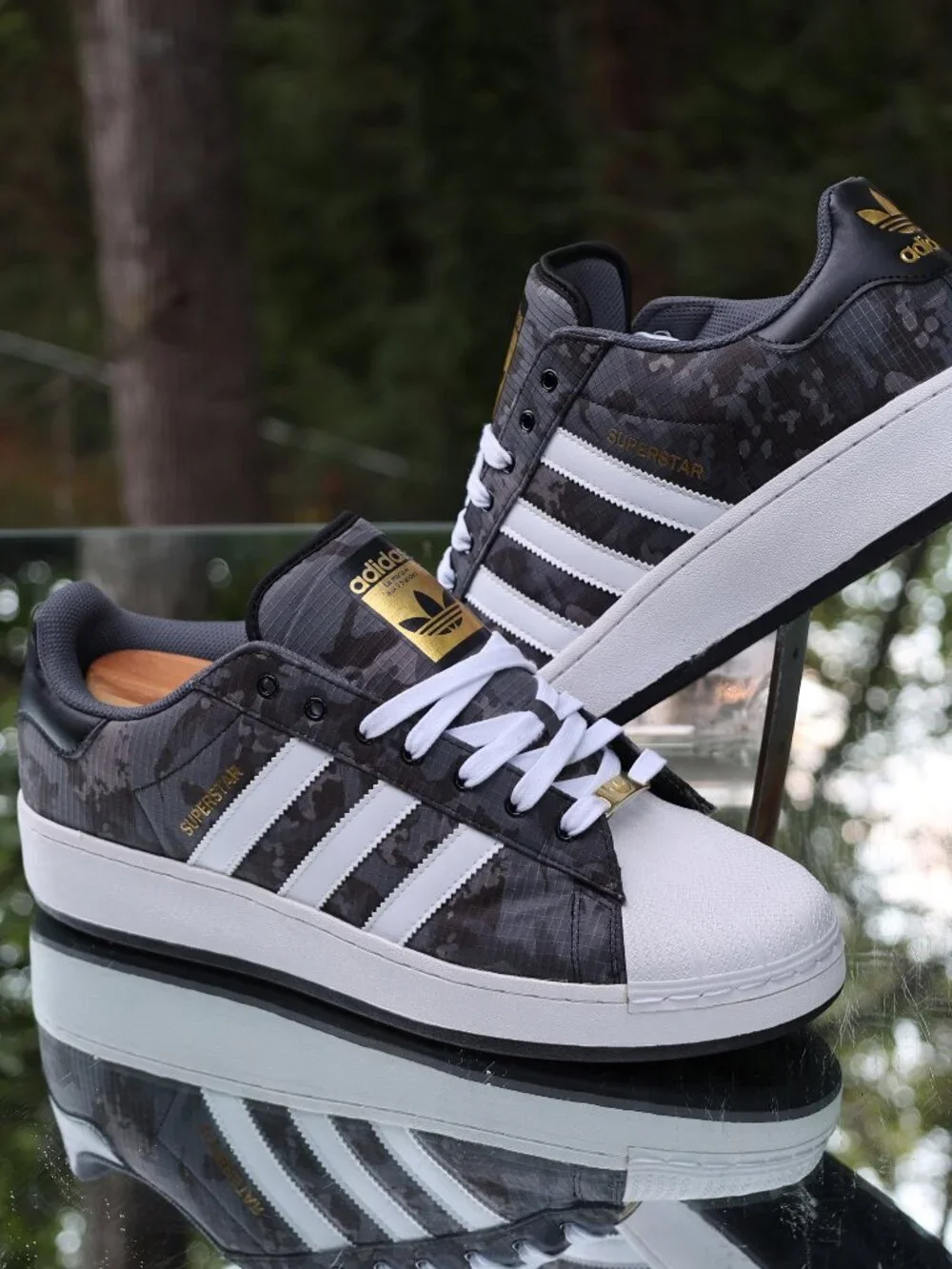 adidas shoes are